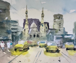 Alexandria