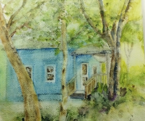7 Emmons Cottage