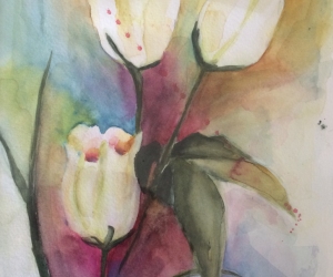 Floral
