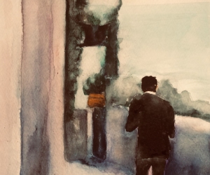1 Heading-Out