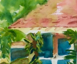 9 Ormond Museum