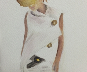 Straw Hat