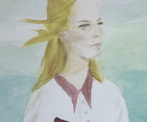 The Model