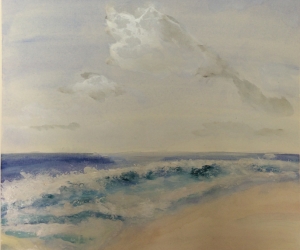 Crashing Waves