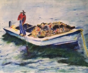 Fisherman
