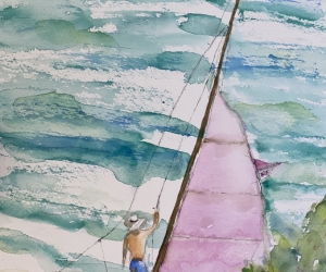 Fortunato Park Boater