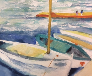 Marina