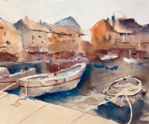 St Tropez