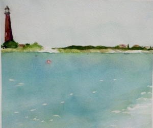 View of Lighthouse